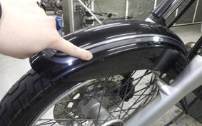 YAMAHA DRAGSTAR 250 2004 VG02J