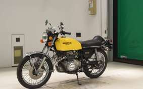 HONDA CB400 2025 CB400F