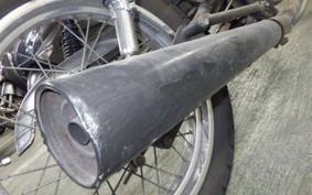 SUZUKI GRASS TRACKER NJ4BA