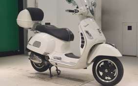 VESPA GTS300 SUPER 2019