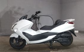 YAMAHA MAJESTY 250 SG20J