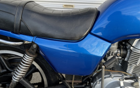 HONDA CB250 CB250T