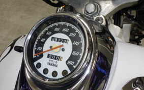 YAMAHA DRAGSTAR 400 1999 4TR
