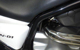 HONDA DN01 2013 RC55