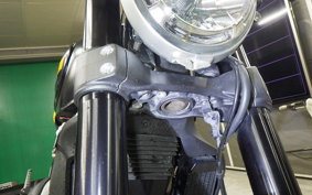 DUCATI SCRAMBLER FULL THROTTLE 2015