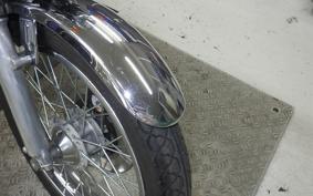 KAWASAKI KH400 2025 S3F