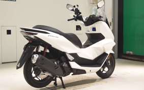 HONDA PCX 125 2010 JK05