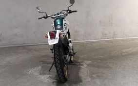YAMAHA SEROW 250 DG17J