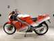 Фото Honda NSR250R 1986 с японского аукциона