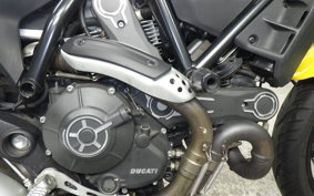 DUCATI SCRAMBLER ICON 2017