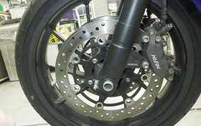 HONDA CB400 SUPER BOLDOR A 2019 NC42