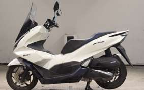 HONDA PCX 125 2017 JK06