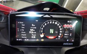 DUCATI PANIGALE V4 S 2026