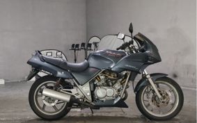 HONDA ZELBIS MC25