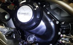 DUCATI SCRAMBLER FULL THROTTLE 2024