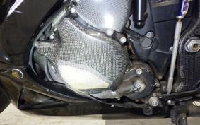 SUZUKI GSX-R600 2009