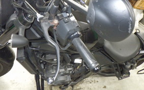 HONDA REBEL 1100 2024 SC83