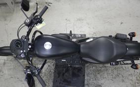 HARLEY XL883N 2013