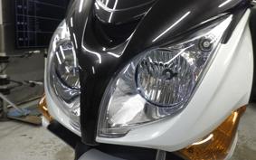 HONDA SILVER WING 600 GT 2010 PF02