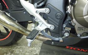 HONDA CBR400R 2016 NC47