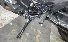 KTM 250 DUKE 2005