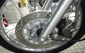 YAMAHA VIRAGO 250 2023 3DM