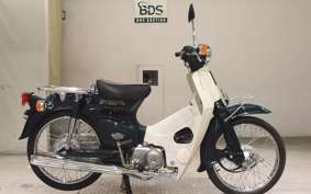 HONDA C50 SUPER CUB 2015 AA01