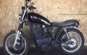 YAMAHA SR400 2003 RH01J