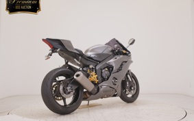 YAMAHA YZF-R6 2018