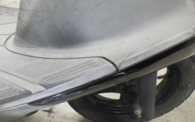 SUZUKI ADDRESS V125 2019 CF46A