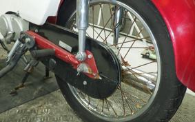 HONDA C70 SUPER CUB C70