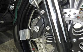 HARLEY FLHX 1580 2010