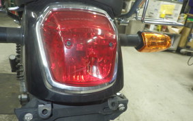 HONDA CBF125T 2007