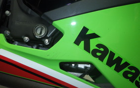 KAWASAKI ZX-25R-2SE 2011 ZX250H