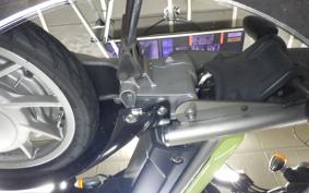 YAMAHA PASSOL SY01J