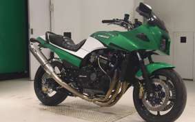 KAWASAKI GPZ900R NINJA 1985 ZX900A