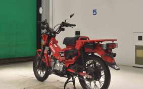HONDA CT125 HUNTER CUB 2024 JA55