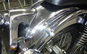 KAWASAKI ESTRELLA RS 2007 BJ250A