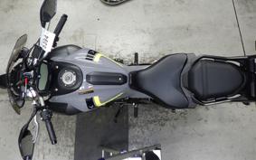 YAMAHA MT-07 ABS 2017 RM19J