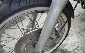 HARLEY FXDC 1580 2009