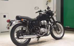 KAWASAKI W400 2006 EJ400A