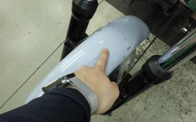 HARLEY FXSTC 1340 1998