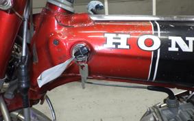 HONDA DAX 70 1994 ST70
