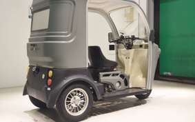 OTHER UNREGISTERED MODEL by BDS125 TRIKE 2016