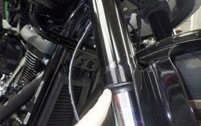 HARLEY FXLRST1920 2025