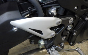 KAWASAKI Z400 Gen.2 2023 EX400L