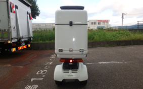 HONDA GYRO TA03