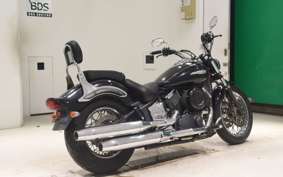 YAMAHA DRAGSTAR 1100 2006 VP13J