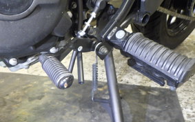 KAWASAKI ELIMINATOR400-3 2025 EL400A