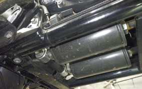 HARLEY FLSTF 1450 2000